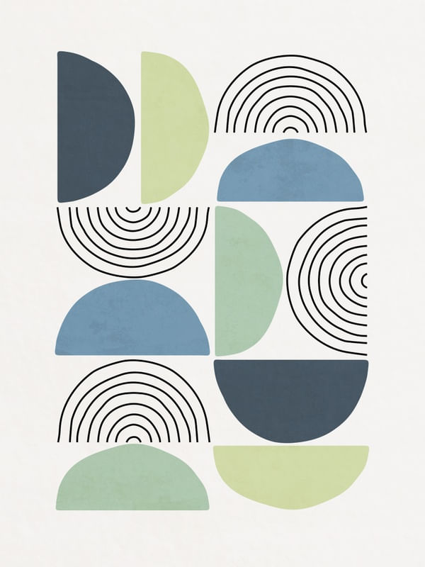 LINES AND SHAPES - VC02