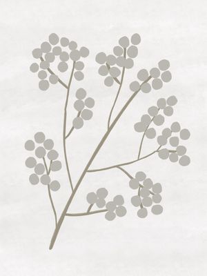 FOLHAGEM 4 BY SIMNA