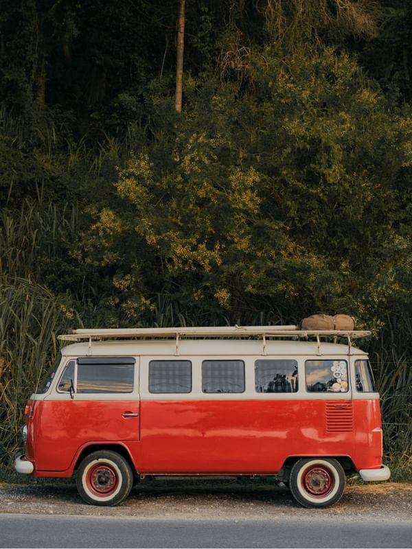 KOMBI DA PRAIA