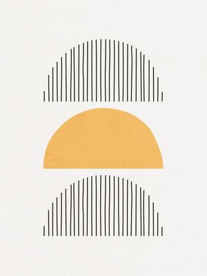 LINES AND SHAPES - AY01