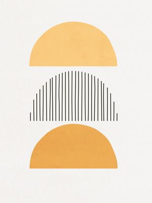 LINES AND SHAPES - AY02