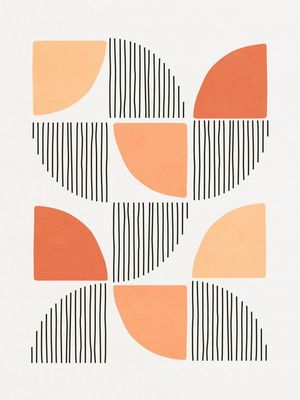 LINES AND SHAPES - TQ01