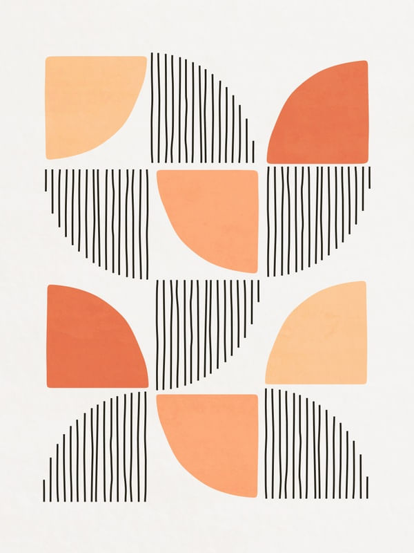 LINES AND SHAPES - TQ01