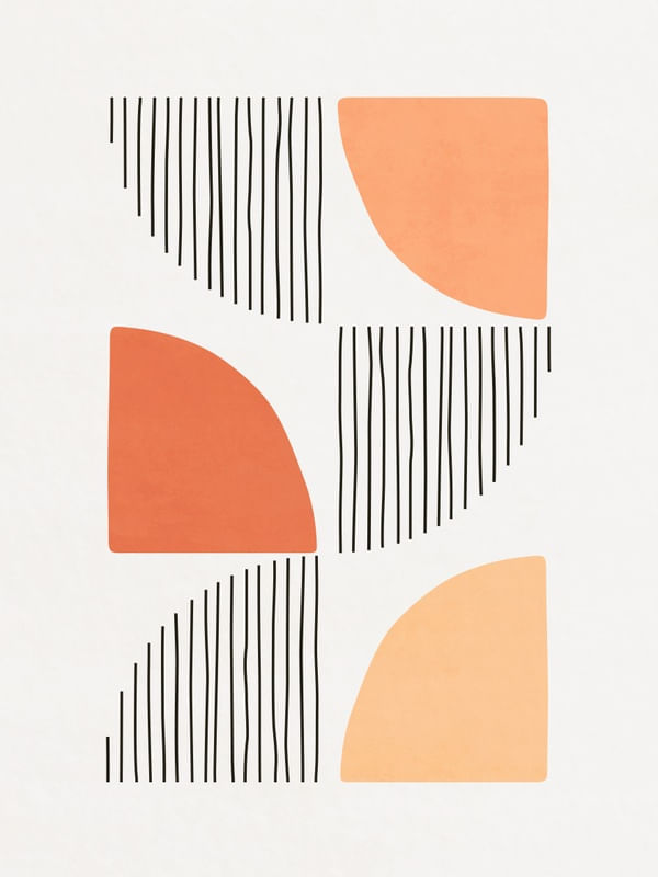 LINES AND SHAPES - TQ02