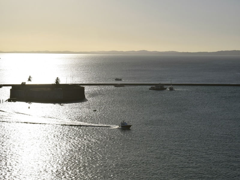 FORTE SÃO MARCELO