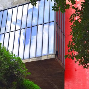 MASP DETALHE QUADRADO