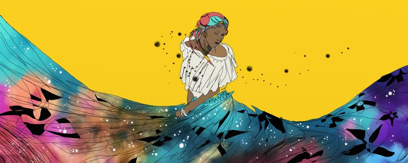 BUMBA-BOI 013 - O TAMBOR DE CRIOULA - VERSÃO III