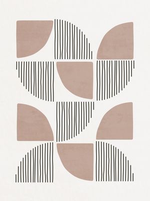 LINES AND SHAPES - TN01