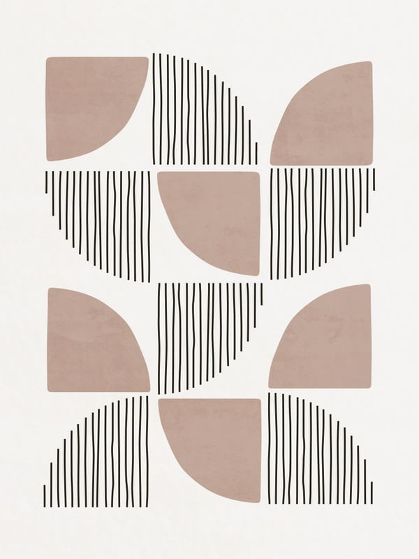 LINES AND SHAPES - TN01