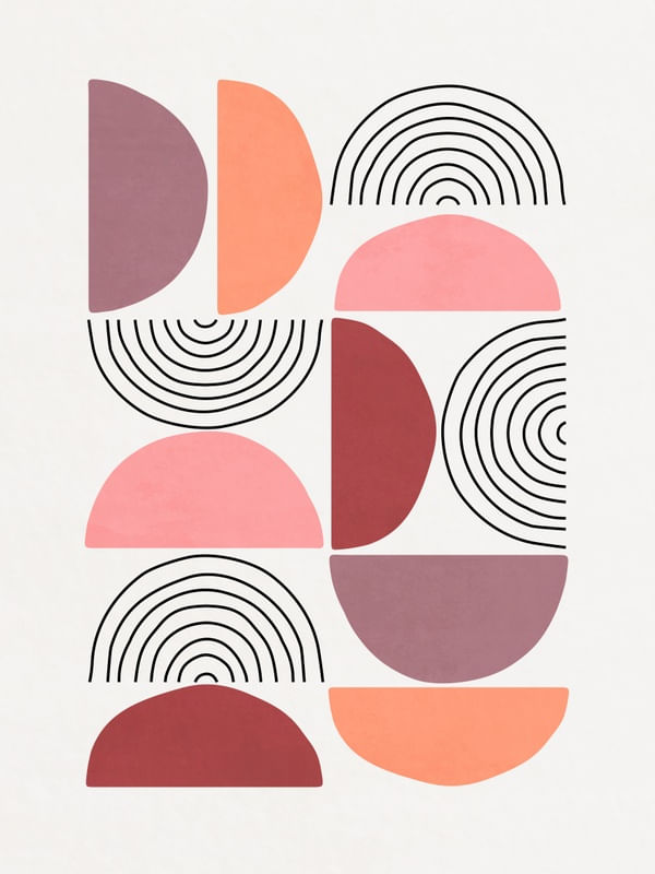 LINES AND SHAPES - CQ02