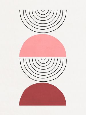 LINES AND SHAPES - CQ03