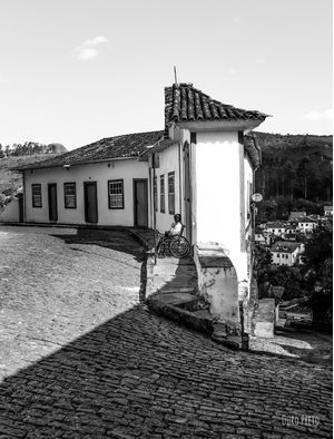 SOL AQUECENDO OURO PRETO