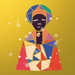 NOSSAS MARIAS 18 - VERSÃO III