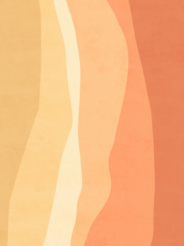MINIMAL ABSTRACT ART - 02A