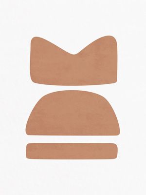 MINIMUM GEOMETRIES - TC01