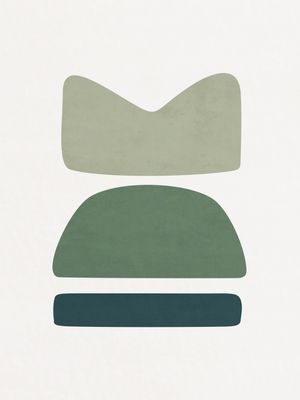MINIMUM GEOMETRIES - TV01