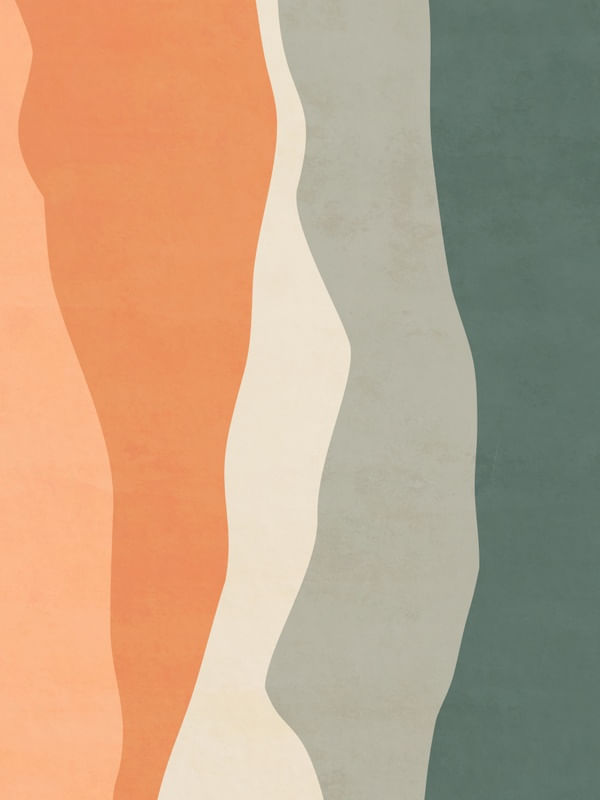 MINIMAL ABSTRACT ART - 04A