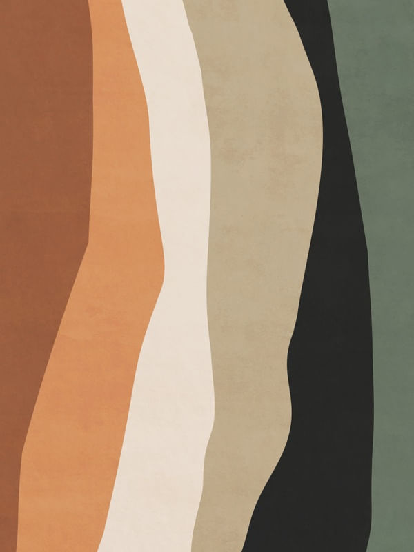 MINIMAL ABSTRACT ART - 05A
