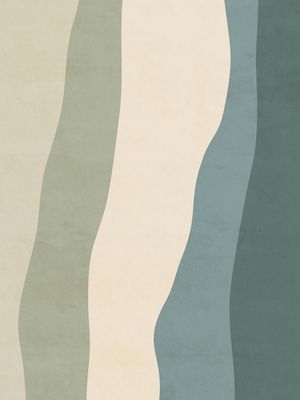 MINIMAL ABSTRACT ART - 06A