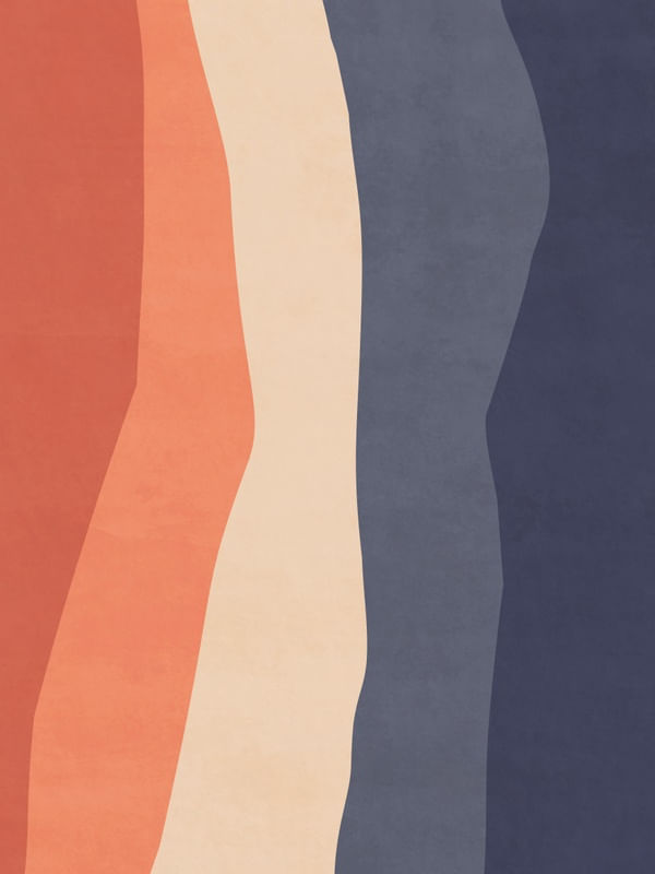 MINIMAL ABSTRACT ART - 08A