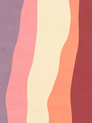 MINIMAL ABSTRACT ART - 09A