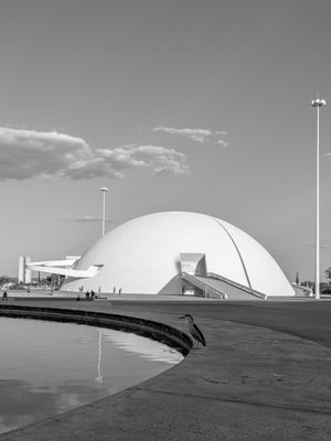 MUSEU NACIONAL DA REPÚBLICA