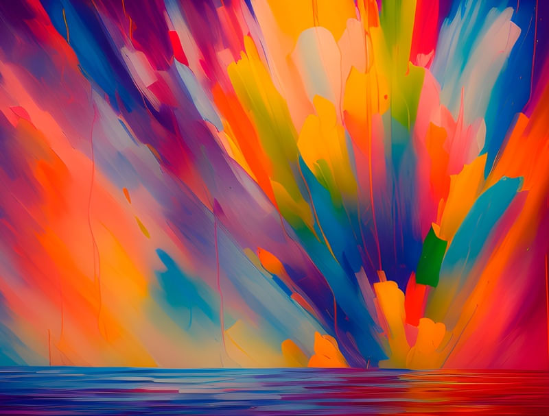 ENERGIA DAS CORES BY AI