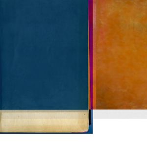 COLOR BLOCK 4J14