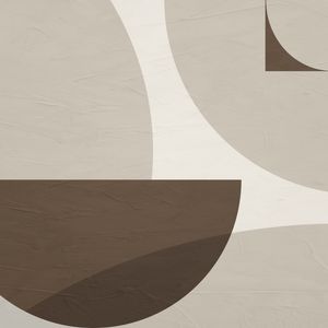 ABSTRATO GEOMETRICO - 777A2-Q