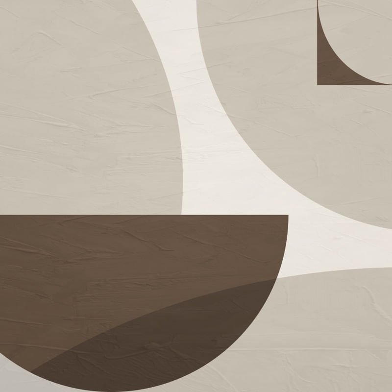 ABSTRATO GEOMETRICO - 777A2-Q