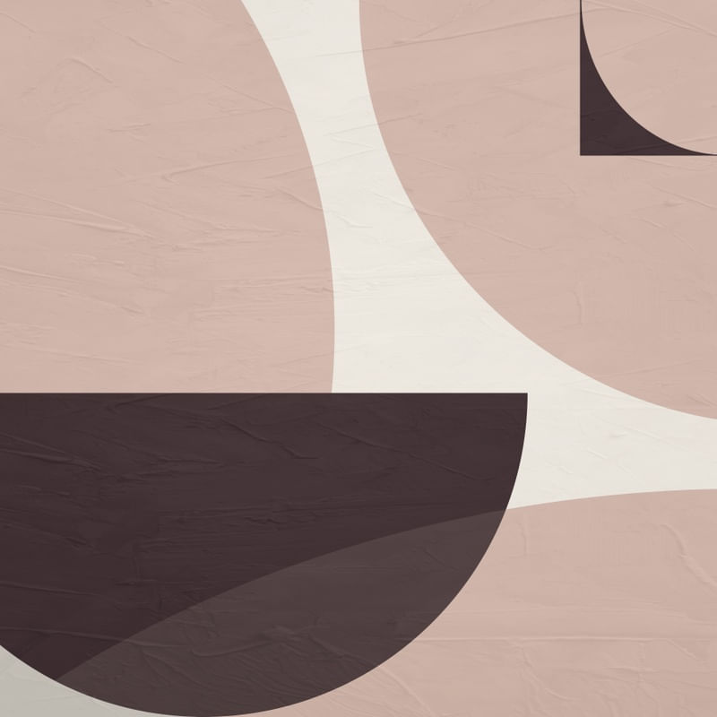 ABSTRATO GEOMETRICO - 777A3-Q