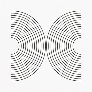 MINIMALIST GEOMETRIES - B03