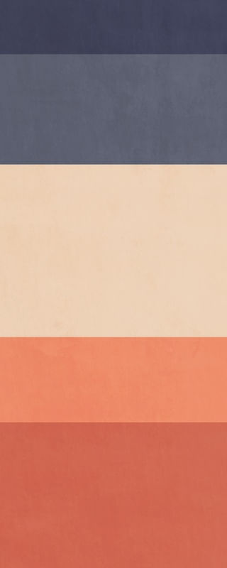 COLORFUL MINIMALISM P01