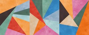 GEOMETRIC COLORS 35
