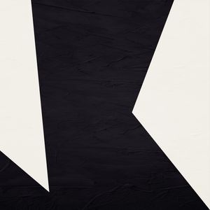 ABSTRATO GEOMETRICO - 284D - Q