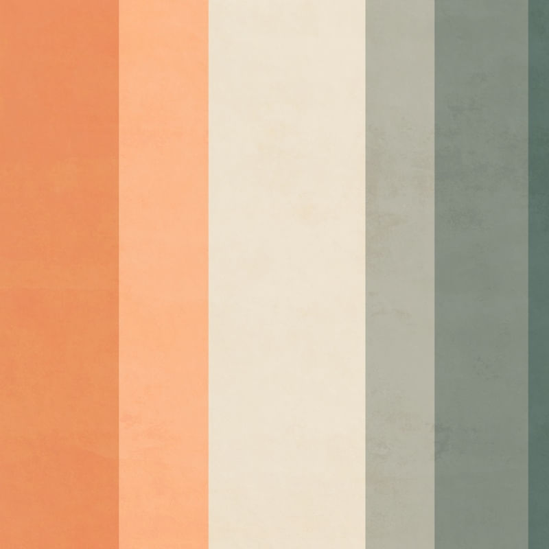 COLORFUL MINIMALISM 06