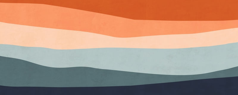 MINIMAL ABSTRACT ART - 05PH