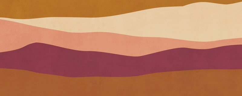 MINIMAL ABSTRACT ART - 08PH