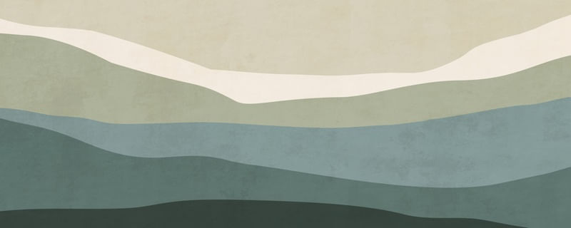 MINIMAL ABSTRACT ART - 09PH