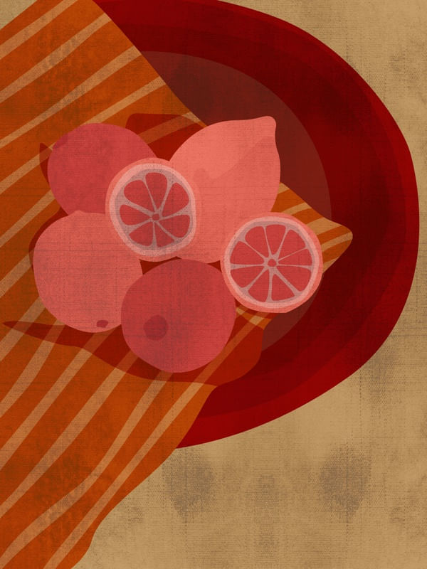 LIMONE SICILIANO