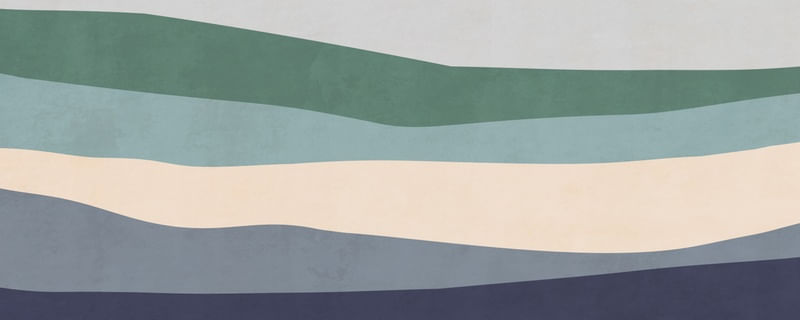 MINIMAL ABSTRACT ART - 05P