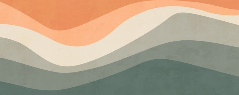 MINIMAL ABSTRACT ART - 07P