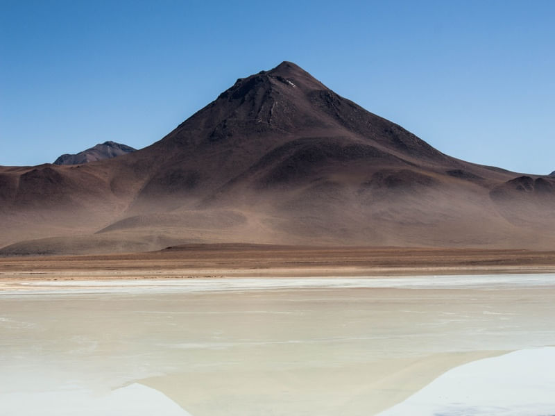 ATACAMA I