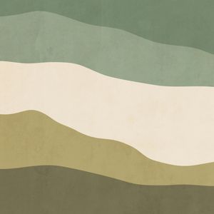 MINIMALIST ABSTRACT ART - COLORFUL 06