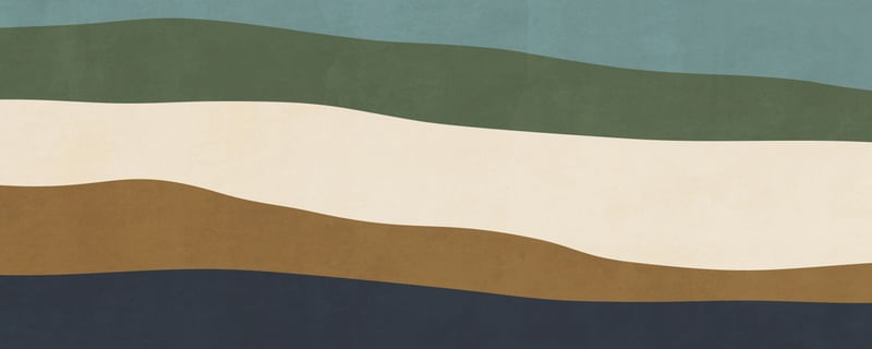 MINIMAL ABSTRACT ART - HP07