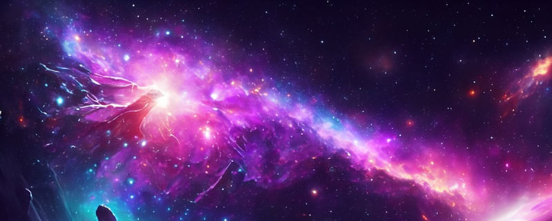 GALAXIA CRIATIVA POR LUCAS LOPES E BY AI