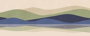 MINIMAL ABSTRACT ART - HP10