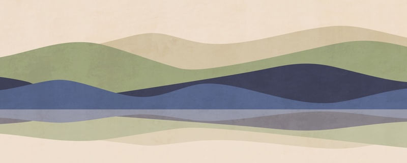 MINIMAL ABSTRACT ART - HP10