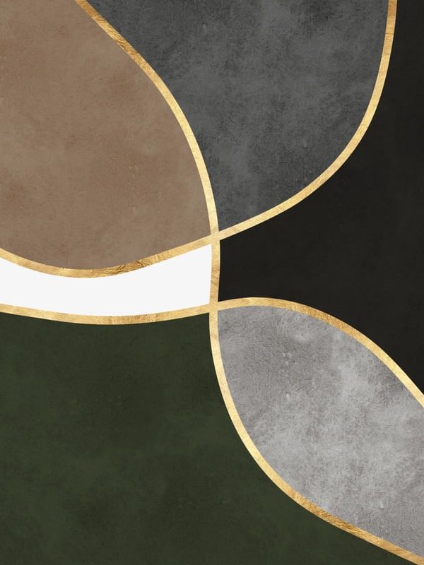 BOHO ABSTRATO 82