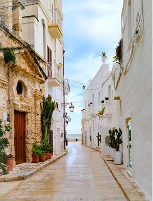 MONOPOLI NA PUGLIA